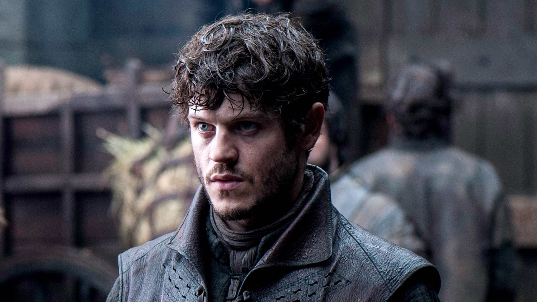 Game of Thrones, Misfits&#8230; 4 choses que vous ne saviez pas sur Iwan Rheon