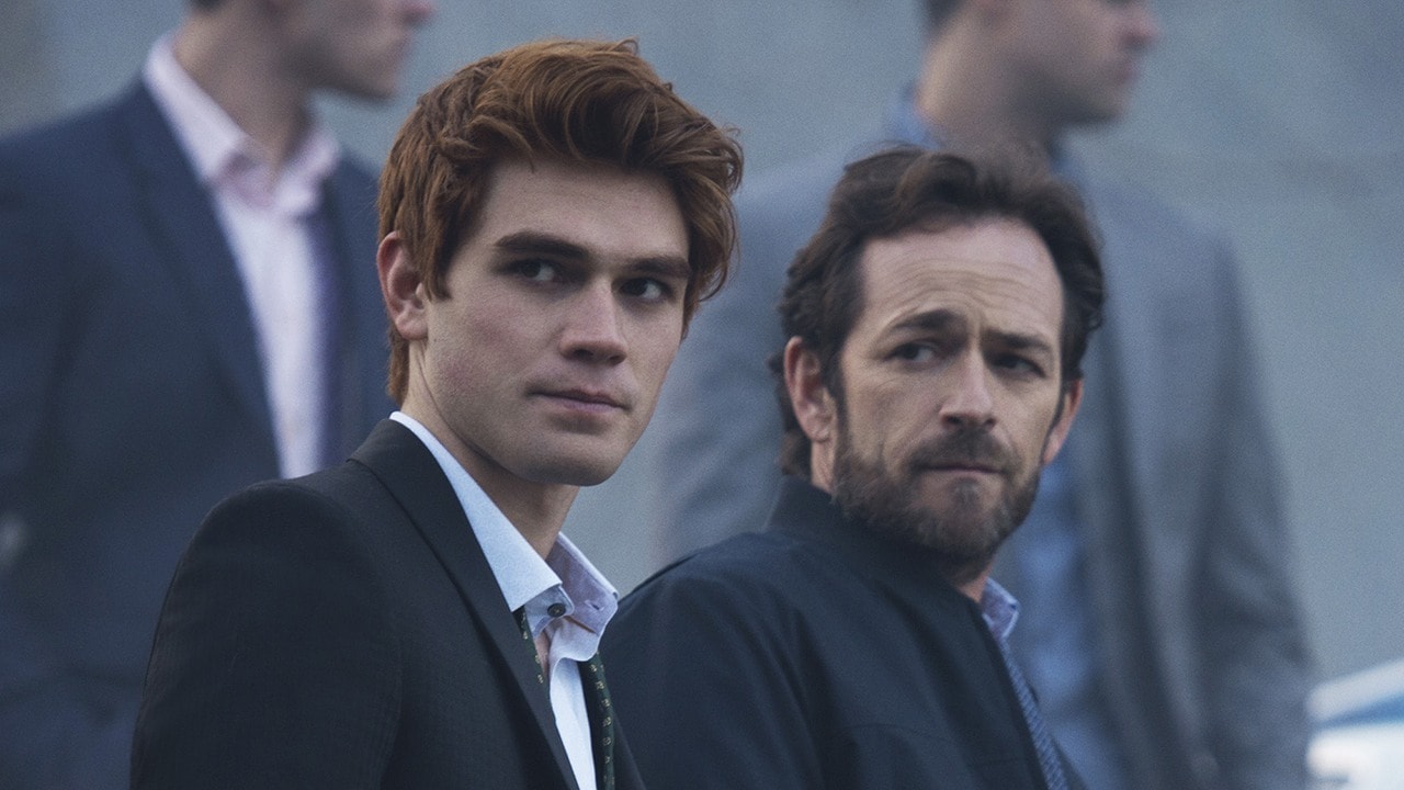 Riverdale : un personnage fait son grand retour dans la saison 2