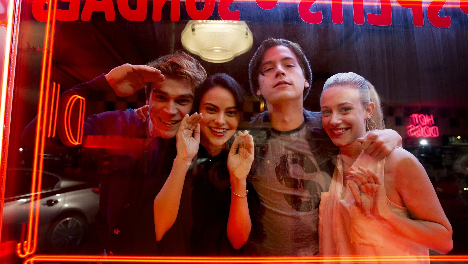 Riverdale : la possible arrivée de Sabrina divise le cast