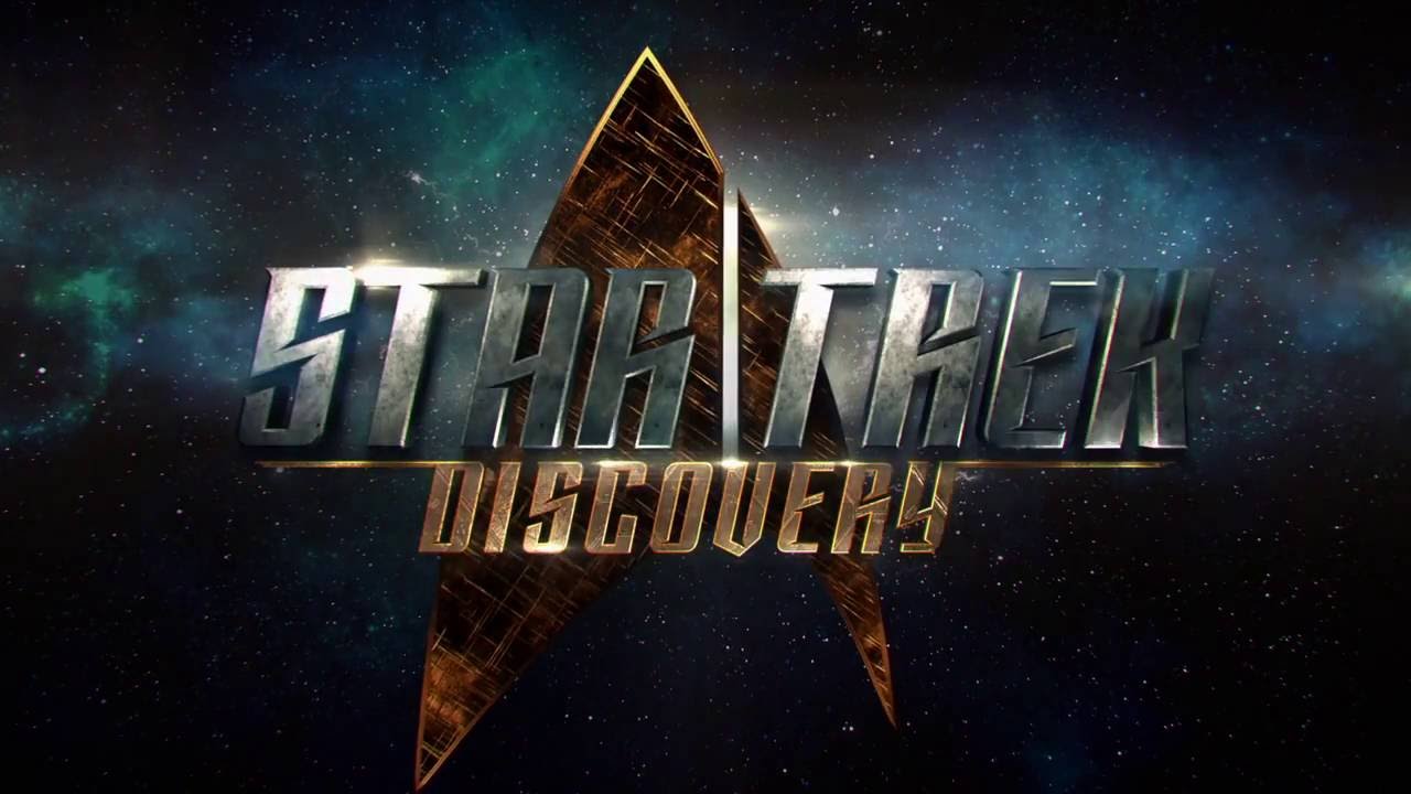 Star Trek Discovery : une date de diffusion et des premières photos !