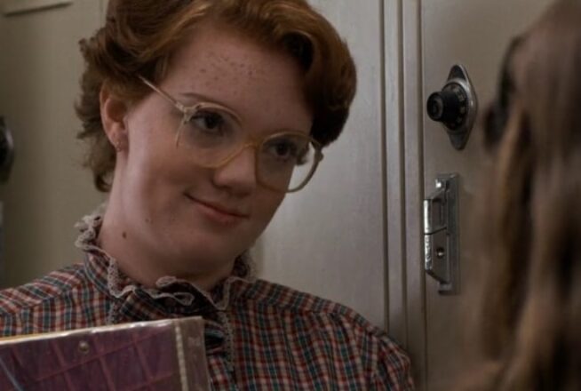 Stranger Things : David Harbour (Jim Hopper) revient sur la mort de Barb