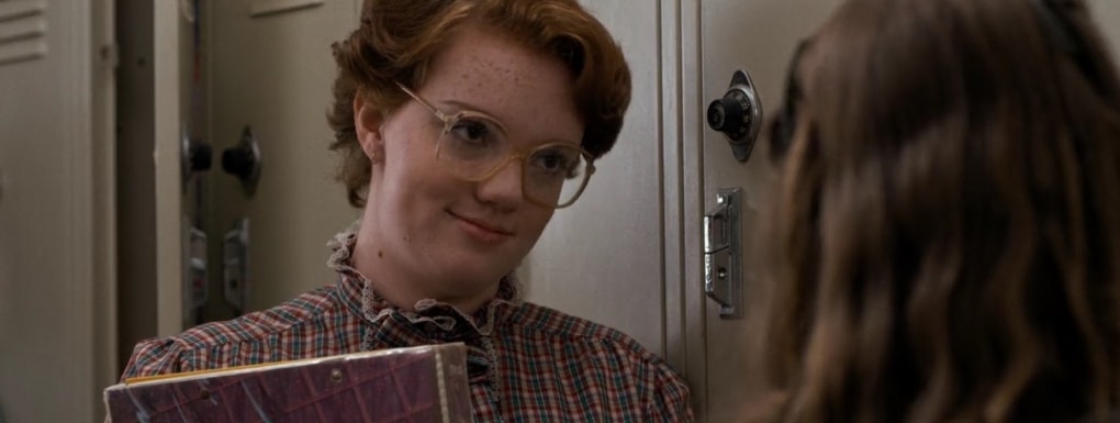 Stranger Things : David Harbour (Jim Hopper) revient sur la mort de Barb