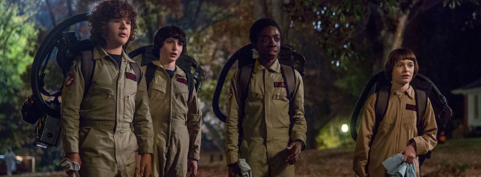 Stranger Things : 4 choses à savoir sur la saison 2