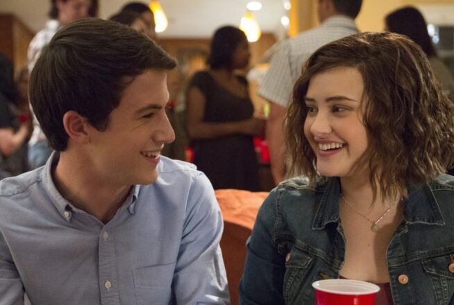 13 reasons why saison 2 : le tournage a (enfin) commencé !