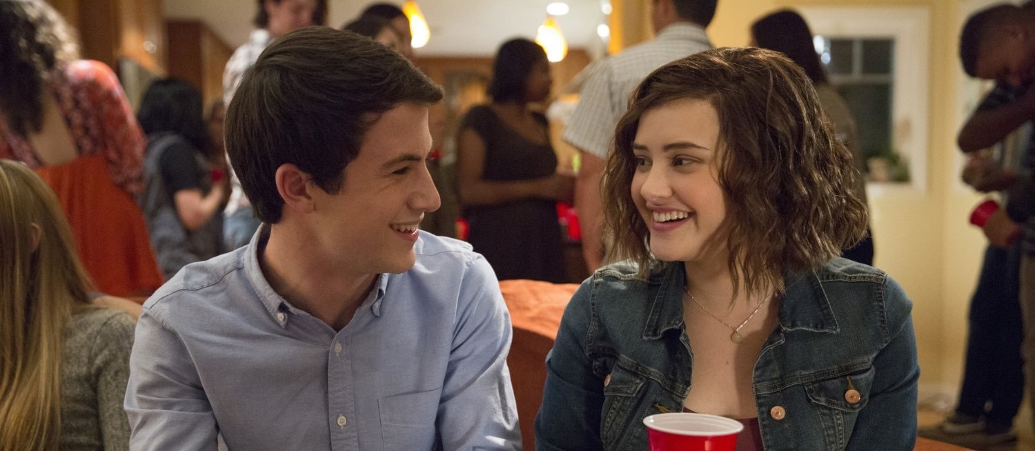 13 reasons why saison 2 : le tournage a (enfin) commencé !