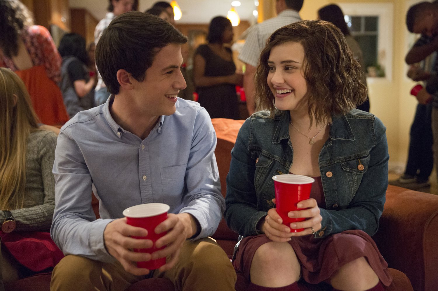 13 Reasons Why : oui, Hannah sera toujours le point central dans la saison 2