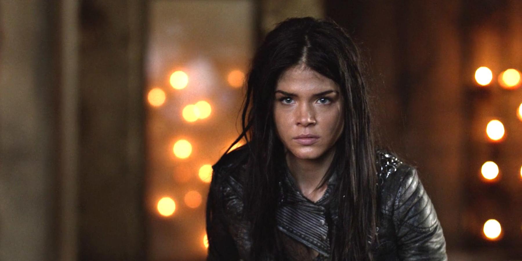 The 100 saison 5 : Octavia va-t-elle s&rsquo;en sortir ?