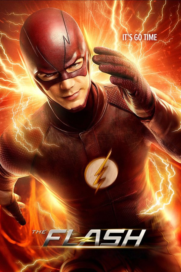 The Flash : Barry est de retour dans un nouveau trailer explosif