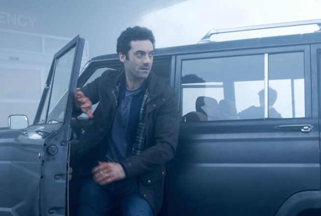 The Mist : 3 infos qu&rsquo;il faut (absolument) savoir !