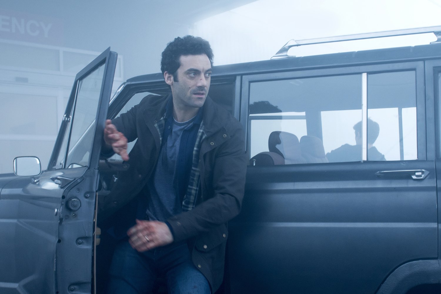 The Mist : 3 infos qu&rsquo;il faut (absolument) savoir !