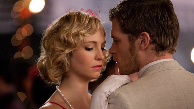 The Originals : la relation Klaroline aura bien une conclusion