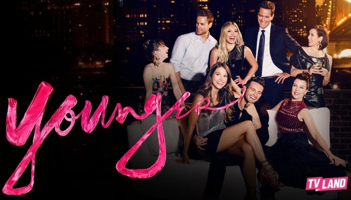 Younger : un nouveau trailer et des infos pour la saison 4 !