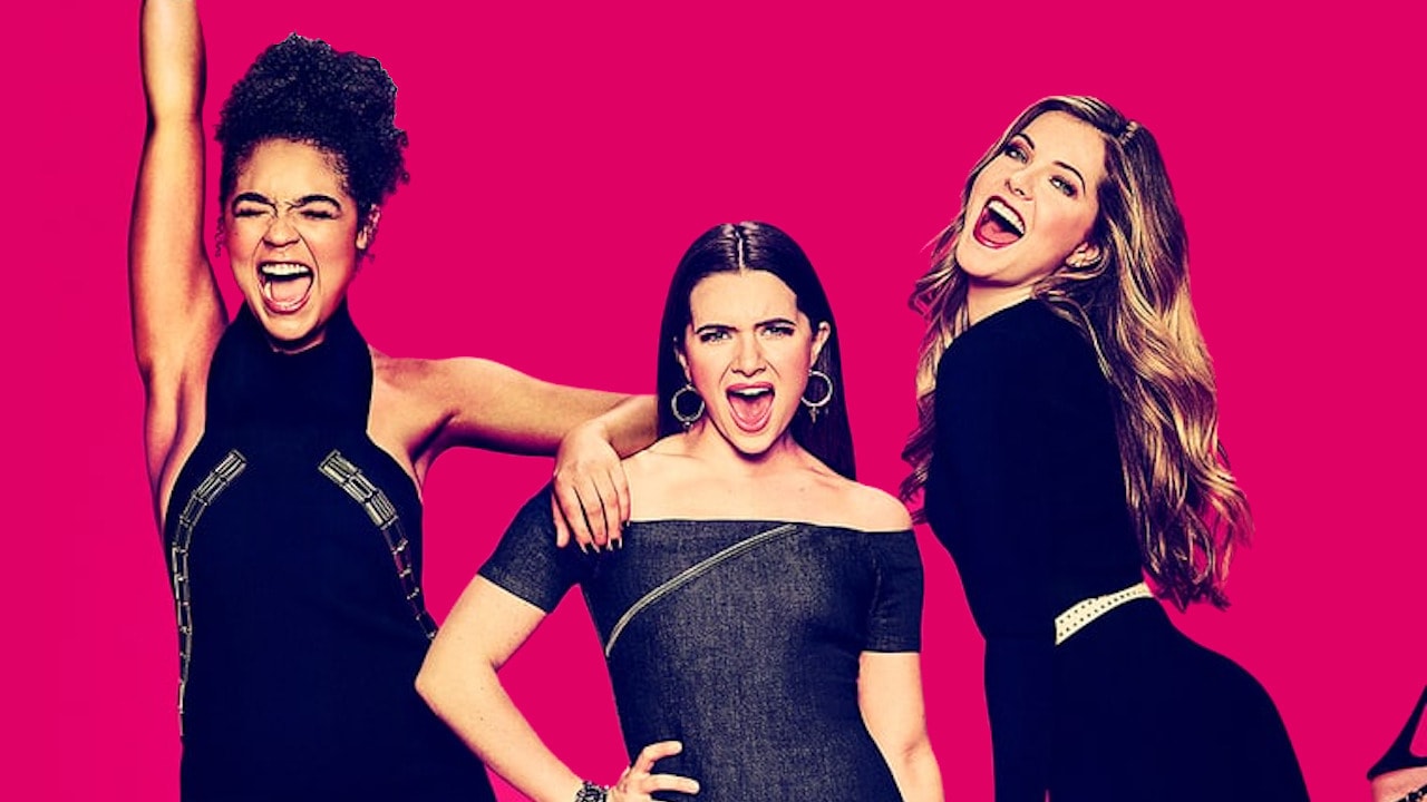 The Bold Type : qui sont les 3 actrices de la série ? Focus