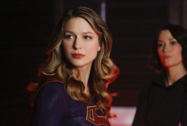 Supergirl : une actrice remplacée pour la saison 3