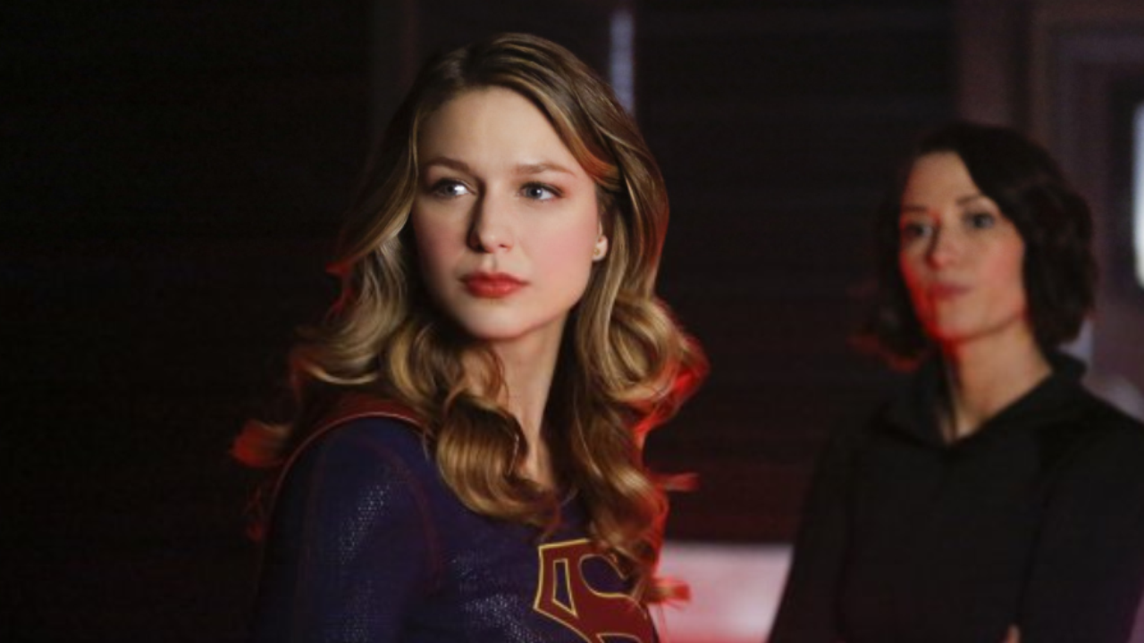 Supergirl : une actrice remplacée pour la saison 3