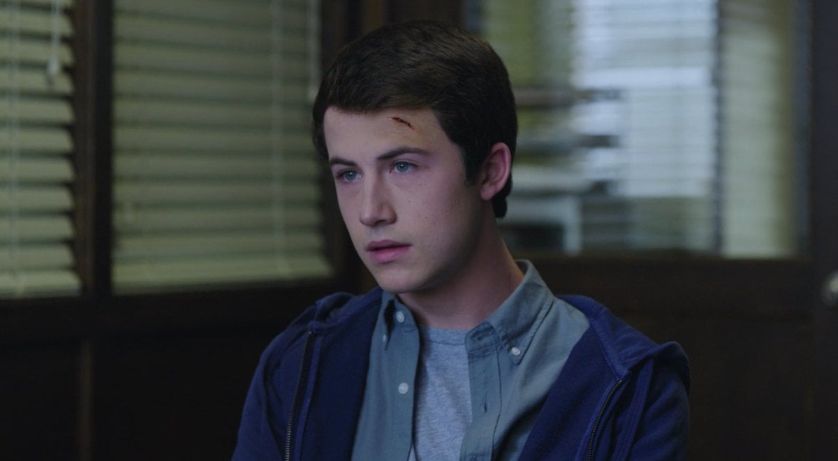 13 Reasons why : Clay sera (beaucoup) moins présent dans la saison 2