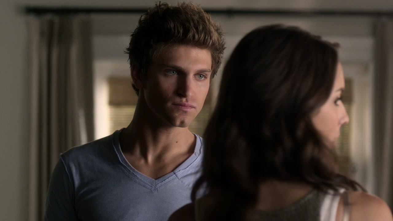 Keegan Allen : 3 choses à savoir sur Toby de Pretty Little Liars