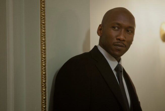 Mahershala Ali sera le « True Detective » de la saison 3