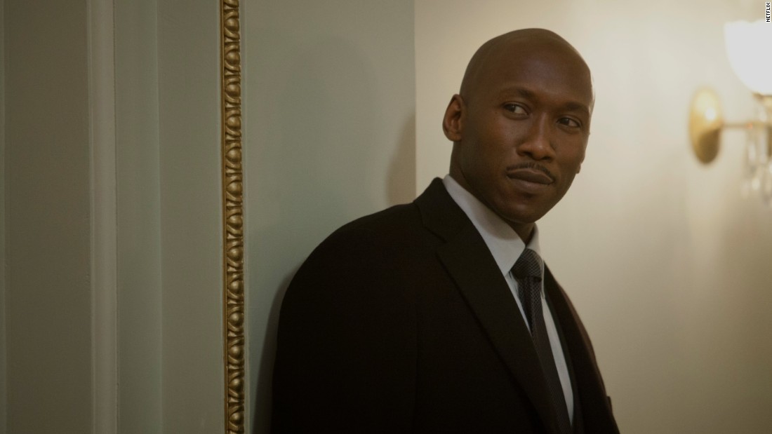 Mahershala Ali sera le « True Detective » de la saison 3