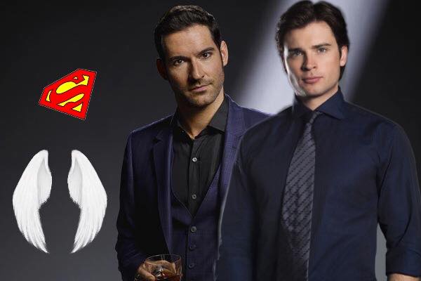 Lucifer saison 3 : Tom Welling (Smallville) rejoint le cast !