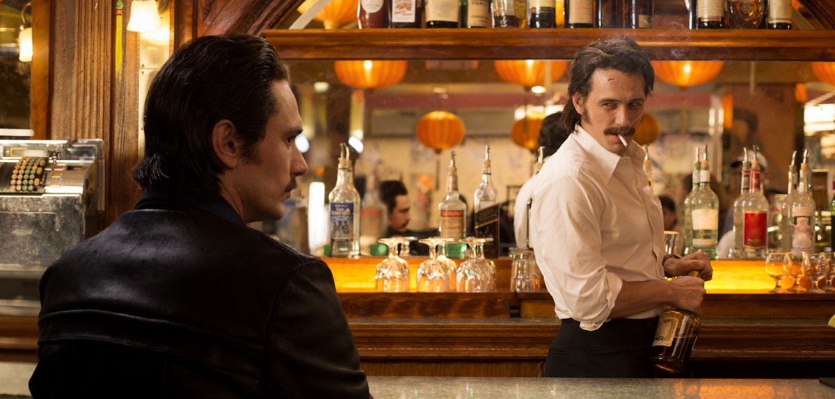 The Deuce : deux James Franco pour le prix d&rsquo;un dans le trailer !