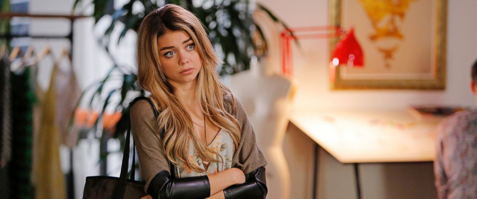 Shadowhunters : le personnage de Sarah Hyland accidentellement révélé ?