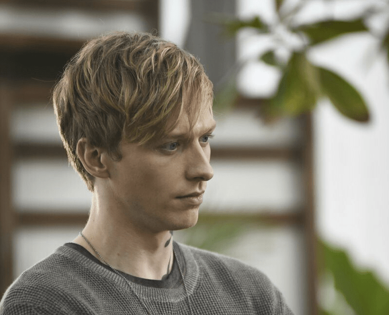 Shadowhunters : « Sebastian est un gros psychopathe » selon Jace