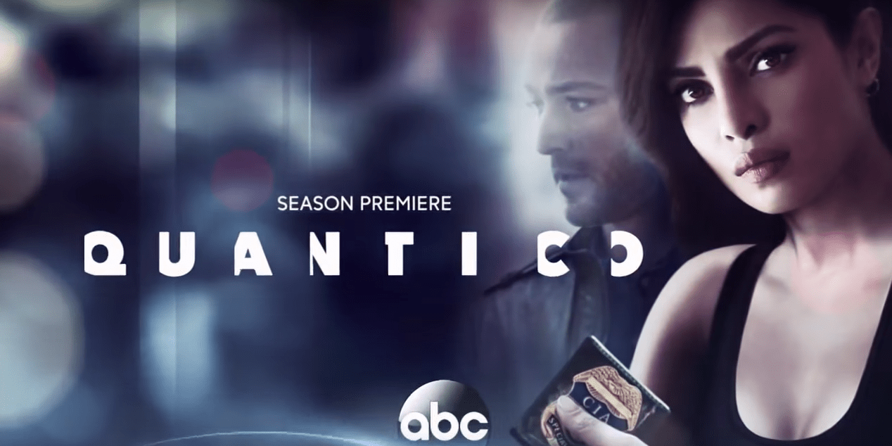 Quantico : la saison 2 sur M6 ce soir, on mate ou on zappe ?