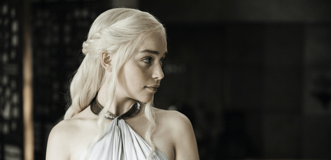 Emilia Clarke : Le spin-off Game of Thrones ? Ça sera sans elle !