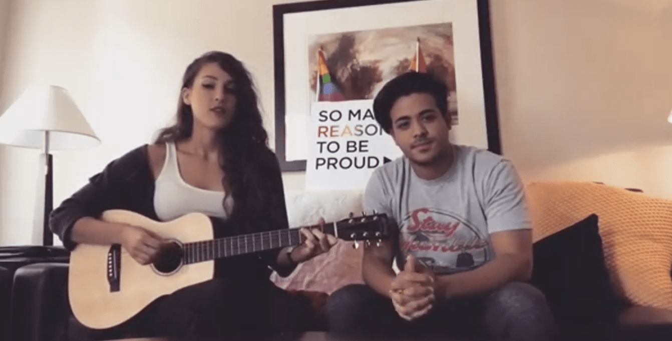 13 Reasons Why : Christian Navarro a écrit une chanson parfaite sur Tony