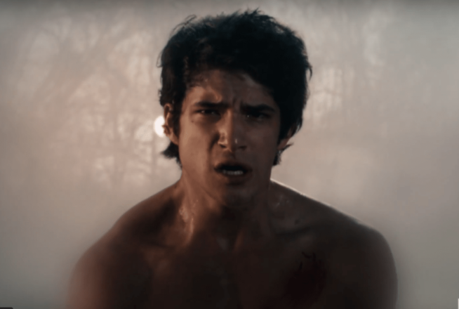 Officiel : Teen Wolf a ENFIN une date de retour (et un teaser)