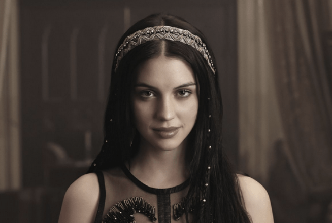 Adelaide Kane rejoint le casting de Once Upon a Time !