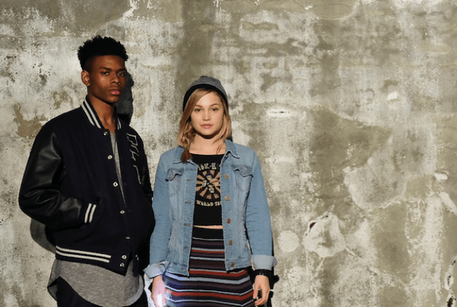 Cloak &#038; Dagger : 3 infos à connaître sur la teen série Marvel !