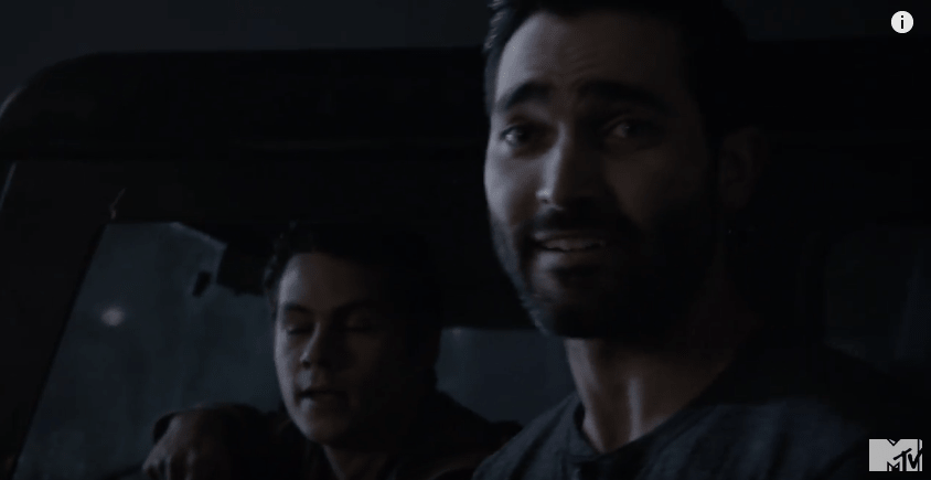 Teen Wolf : l&rsquo;incroyable bande-annonce (très dark) de la saison 6B