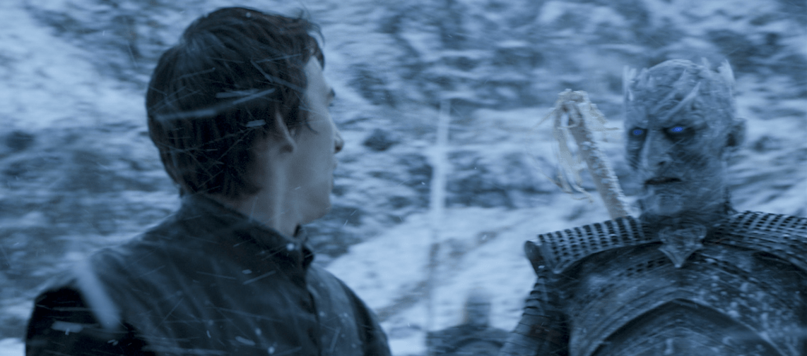 Et si Bran était le Night King de Game of Thrones ? La folle théorie du jour