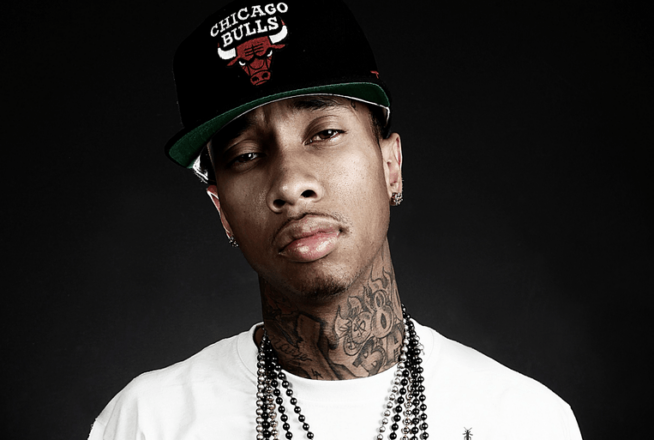 Scream saison 3 : le rappeur Tyga s&rsquo;ajoute au casting !