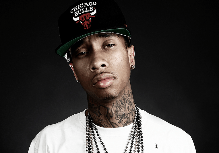 Scream saison 3 : le rappeur Tyga s&rsquo;ajoute au casting !