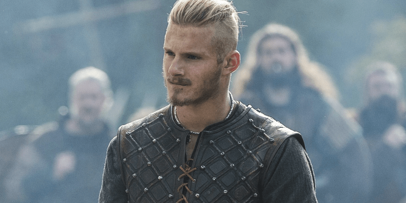 Vikings : un changement de décor (très) radical pour Bjorn !