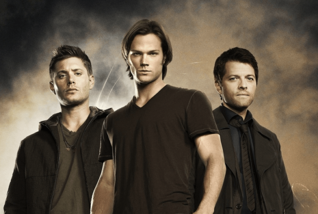 Supernatural saison 13 : retour de Castiel, nouveaux persos&#8230; toutes les infos !