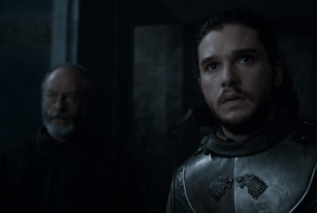Game of Thrones S.7 : le trailer de l&rsquo;épisode 3 tease la rencontre la plus attendue du show