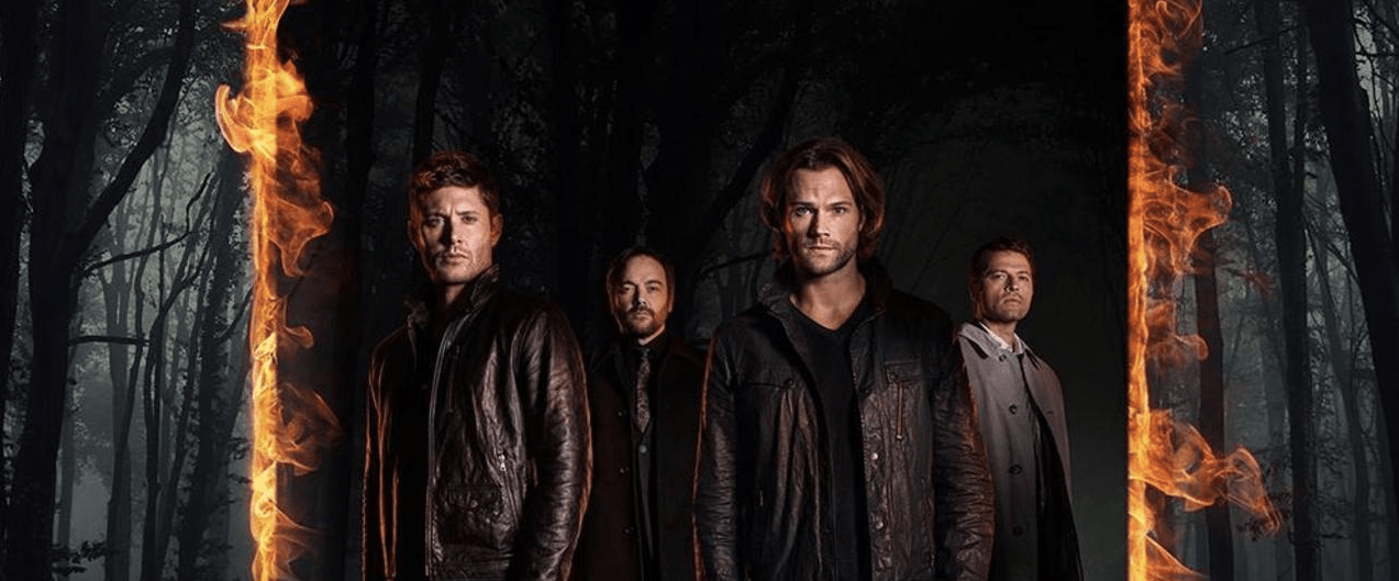 Supernatural : un nouveau (très) gros méchant débarque dans la saison 13