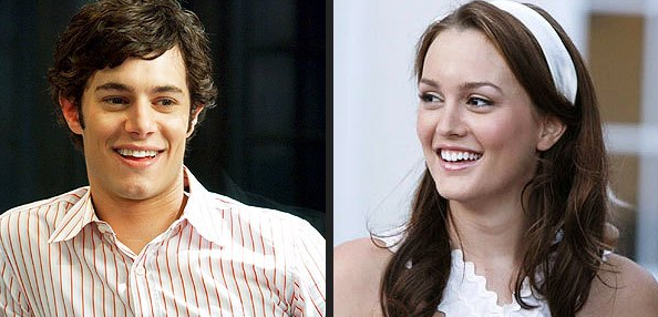 Blair Waldorf (Gossip Girl) âme sœur de Seth Cohen (Newport Beach) ? Les acteurs répondent