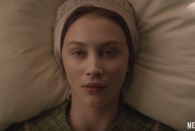 Alias Grace : une nouvelle série adaptée de Margaret Atwood !