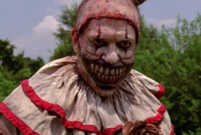 Top 10 des raisons de mater American Horror Story