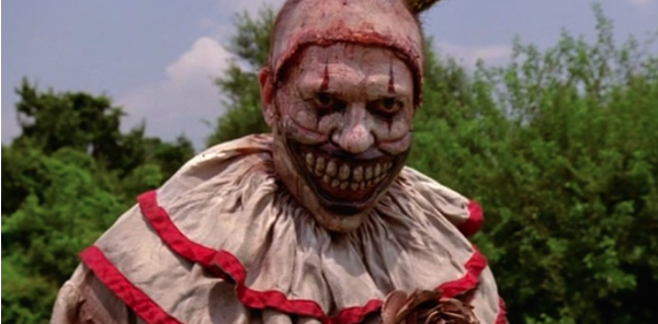 Top 10 des raisons de mater American Horror Story