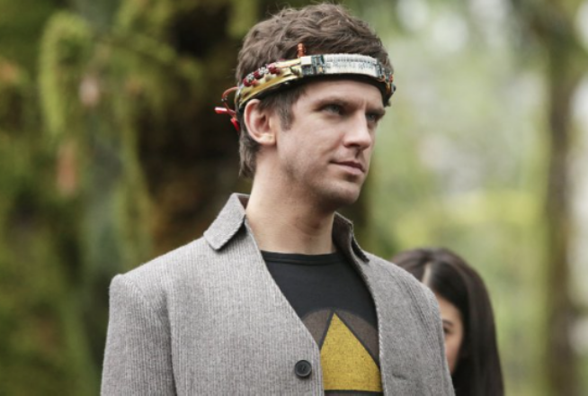 Legion : enfin des infos sur la saison 2 !