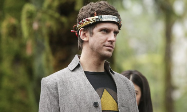 Legion : enfin des infos sur la saison 2 !