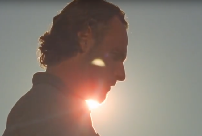 The Walking Dead : et boum ! la première bande-annonce de la saison 8 !