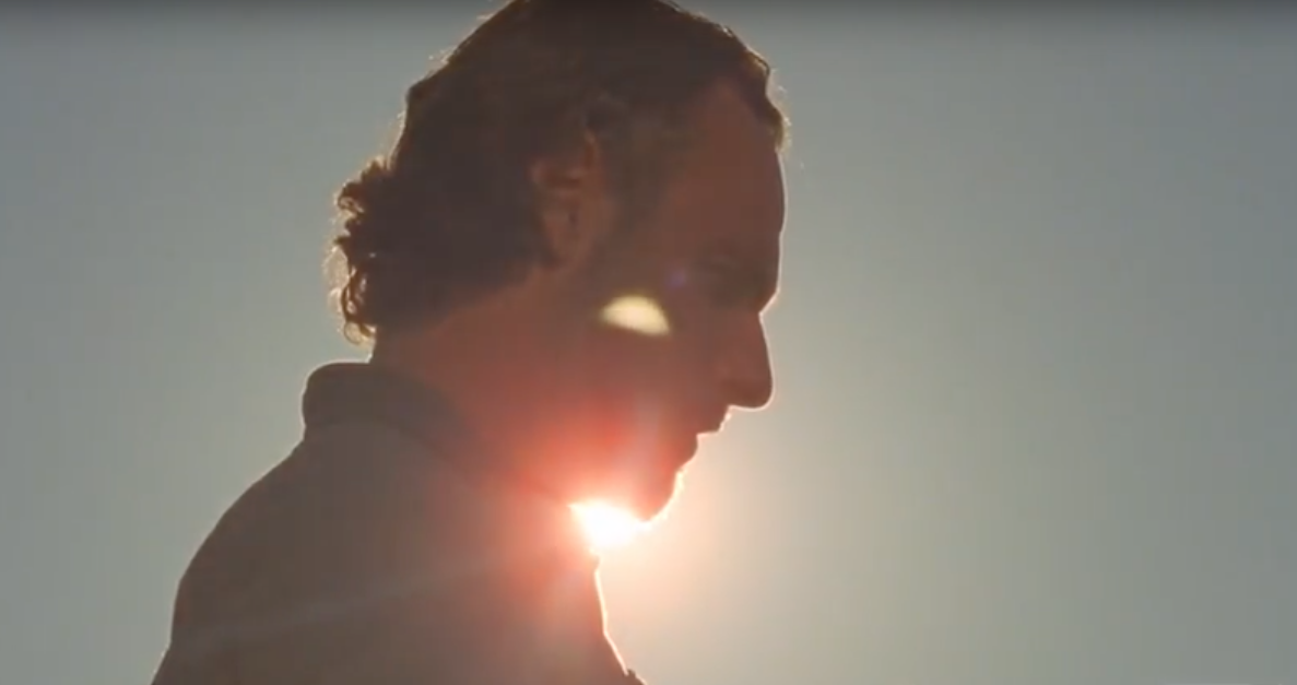 The Walking Dead : et boum ! la première bande-annonce de la saison 8 !