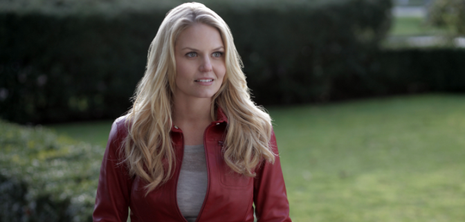 Once Upon a Time : Jennifer Morrison (Emma) de retour sur le tournage de la saison 7